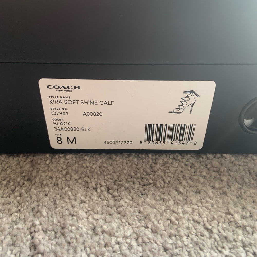 Shoes - Picture 5 of 5